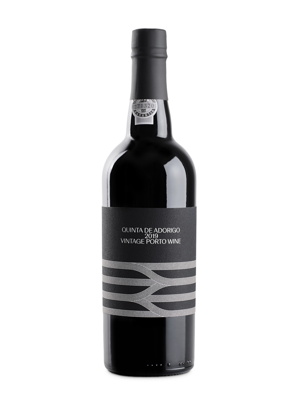 Vinho do Porto Vintage 2019