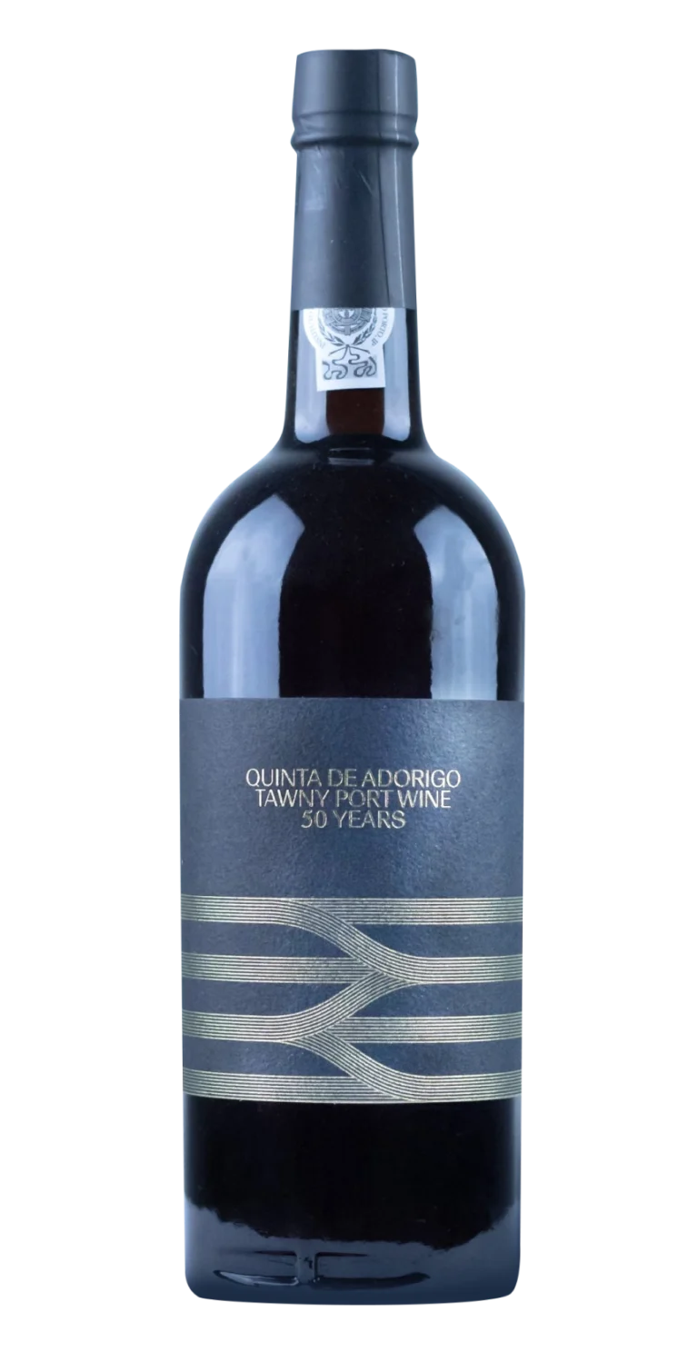 Quinta de Adorigo Tawny Port Wine 50 years